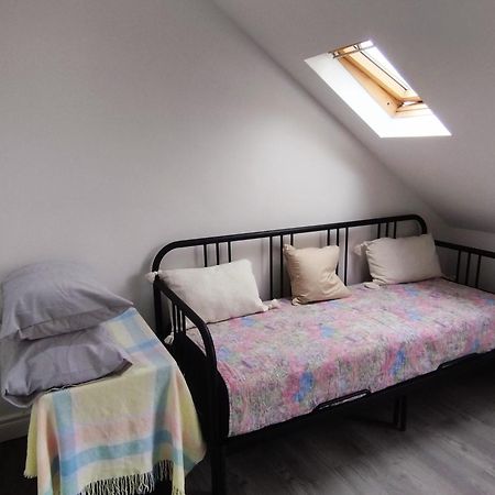 Belfast City Centre, Brilliant Light Apartment 외부 사진