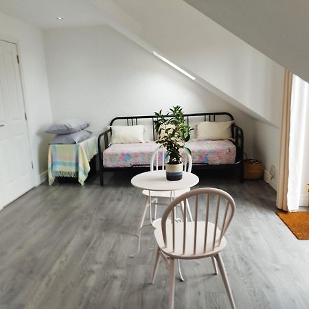 Belfast City Centre, Brilliant Light Apartment 외부 사진