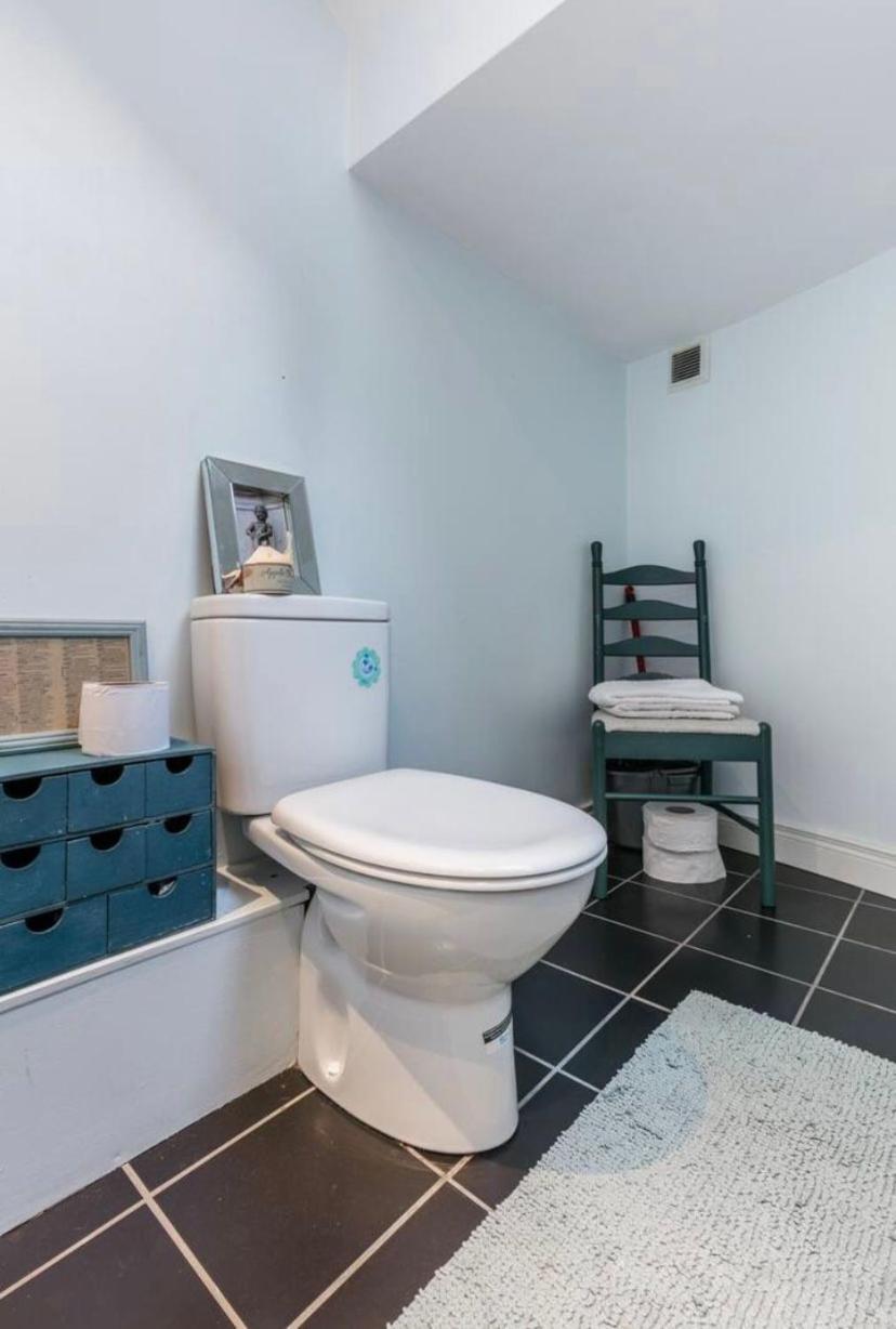 Belfast City Centre, Brilliant Light Apartment 외부 사진