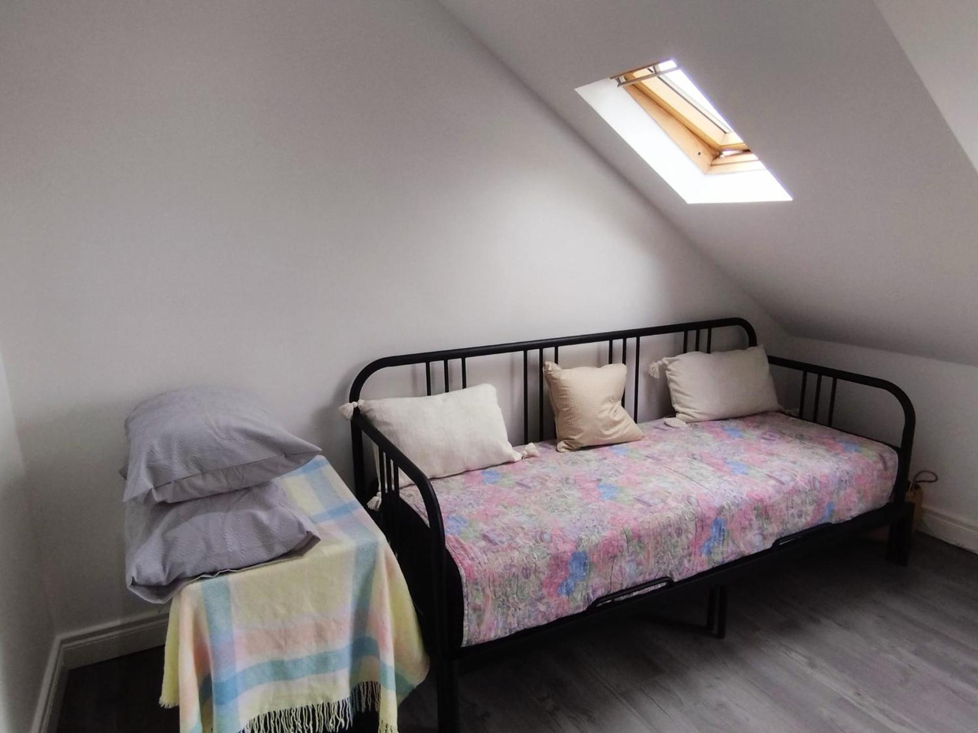Belfast City Centre, Brilliant Light Apartment 외부 사진