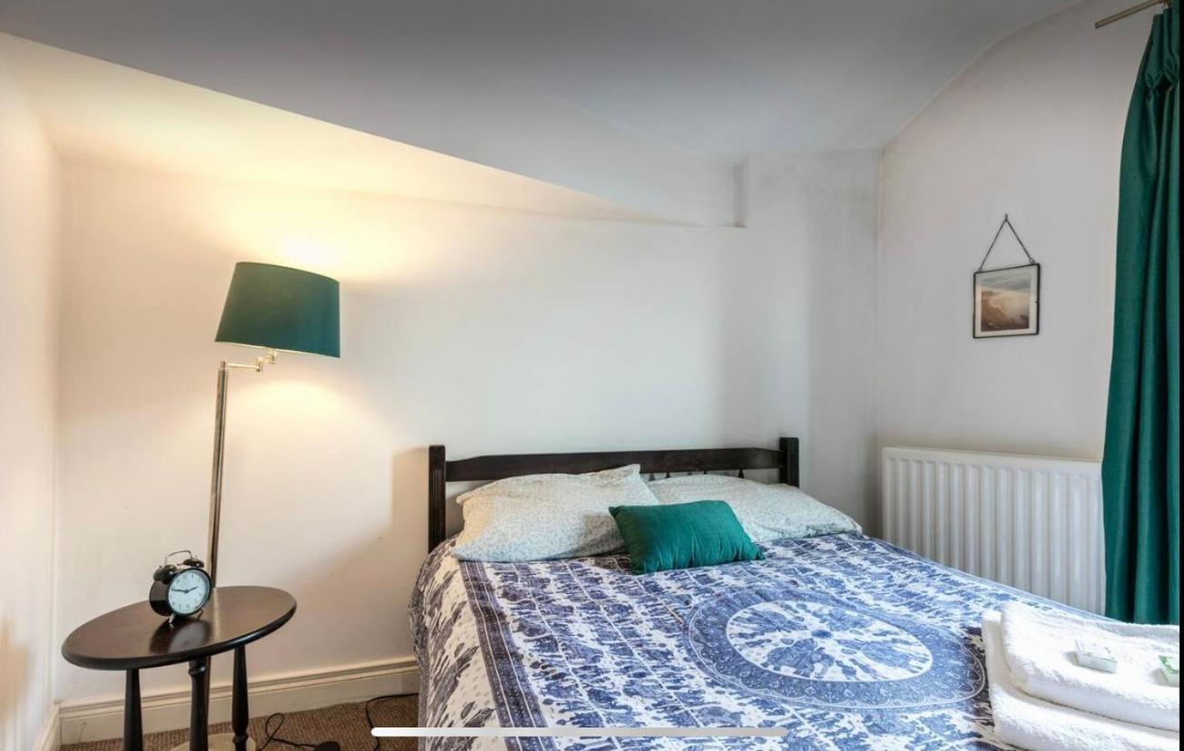 Belfast City Centre, Brilliant Light Apartment 외부 사진