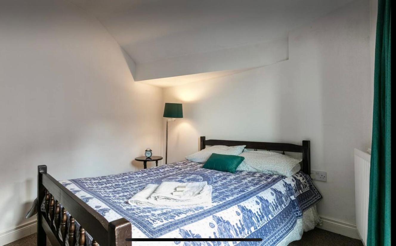 Belfast City Centre, Brilliant Light Apartment 외부 사진