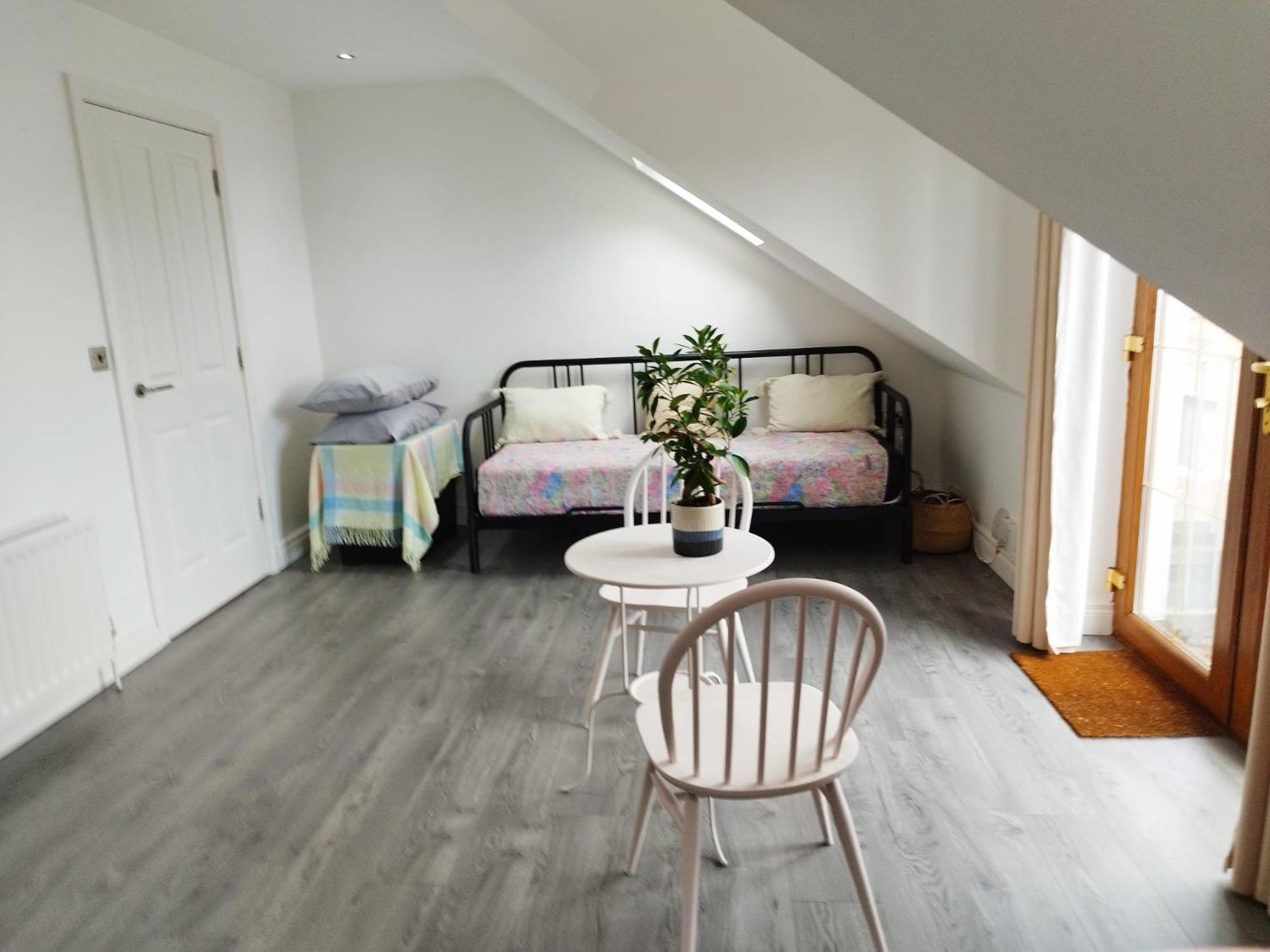 Belfast City Centre, Brilliant Light Apartment 외부 사진