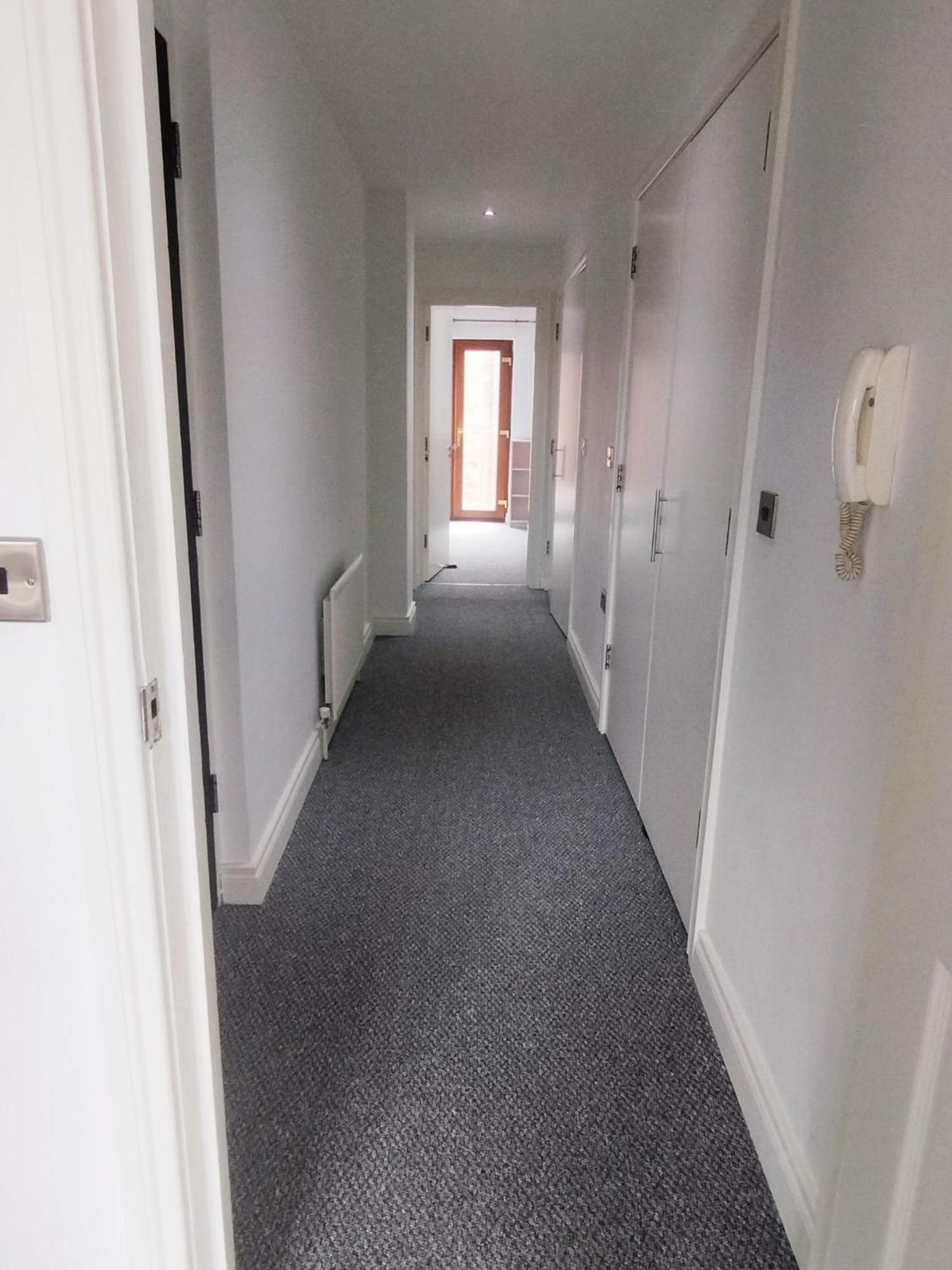 Belfast City Centre, Brilliant Light Apartment 외부 사진