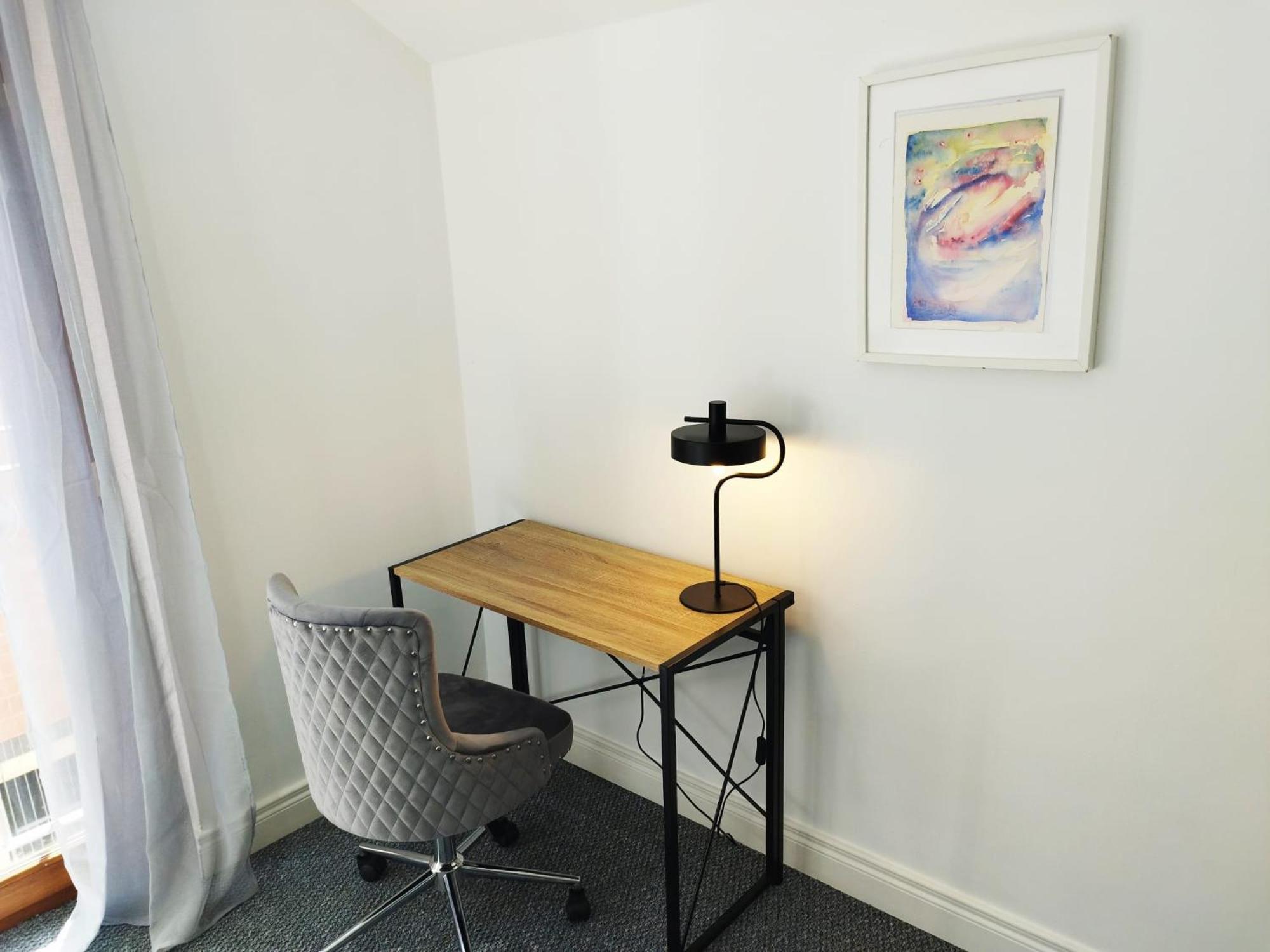 Belfast City Centre, Brilliant Light Apartment 외부 사진