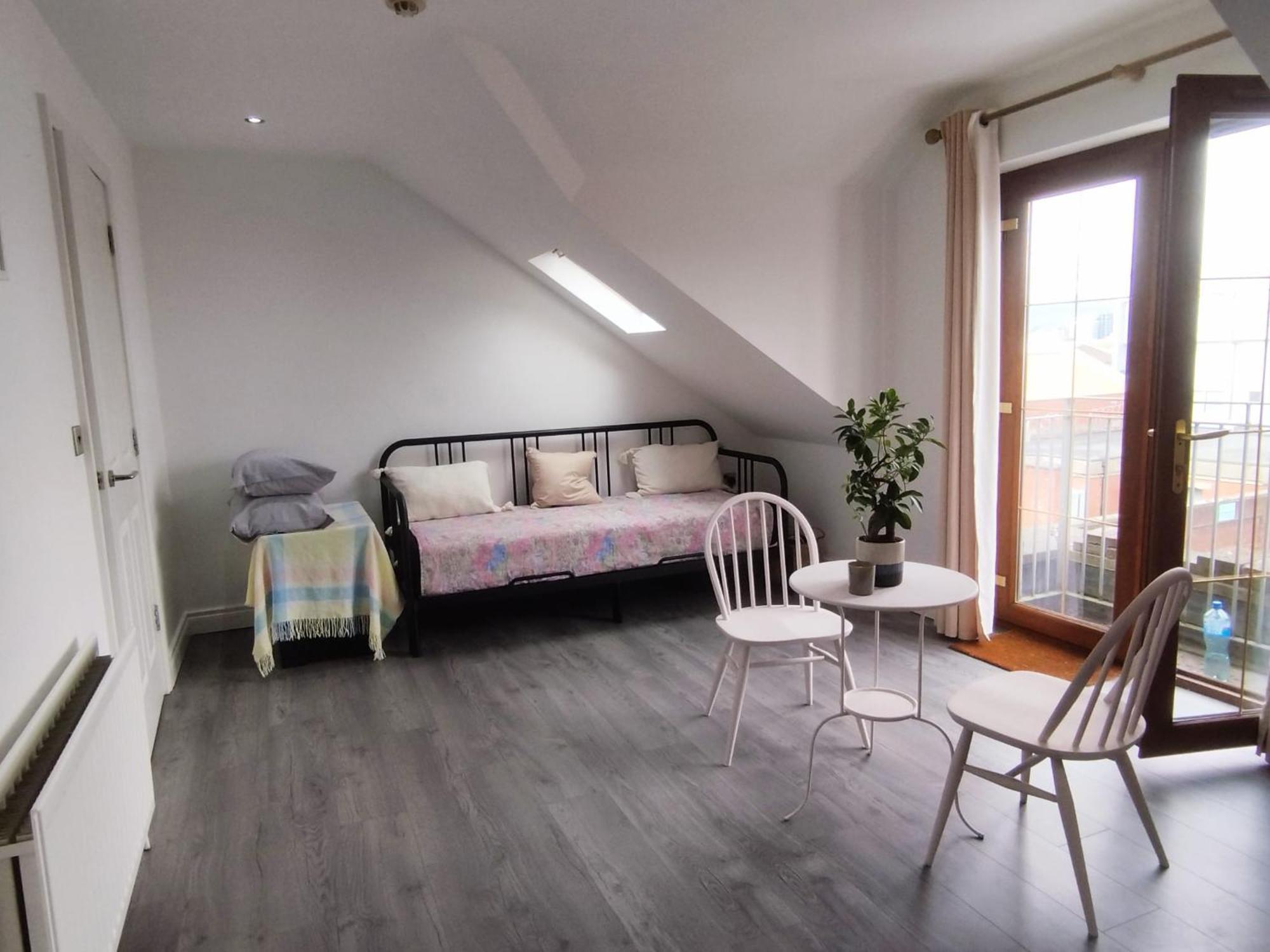 Belfast City Centre, Brilliant Light Apartment 외부 사진